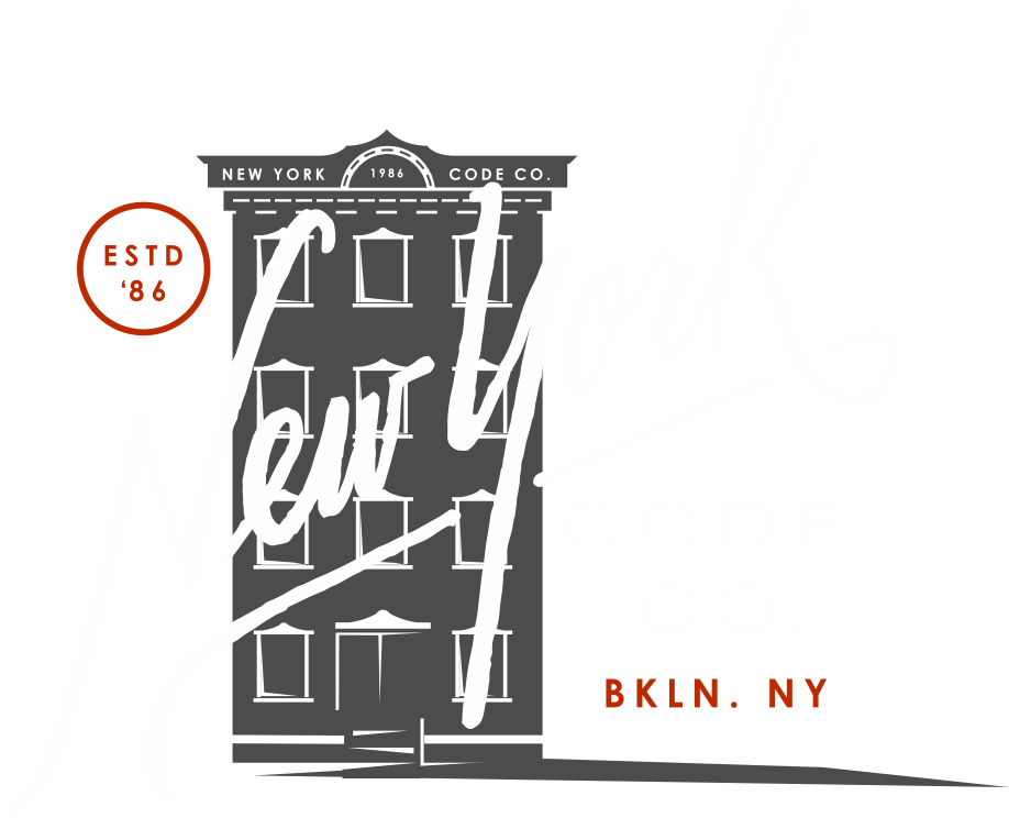 New York Code Company